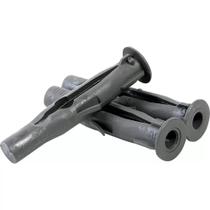 Pct 30 Bucha de Fixação 8 Expansiva PP/ Gesso Tijolo C/ Anel Pct 30 Bucha de Fixação 8 Expansiva PP/ Gesso Tijolo C/ Anel