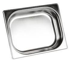 Pct C/ 12 Cubas Gn 1/2 X 100mm Com Tampa Buffet Rechaud Pct C/ 12 Cubas Gn 1/2 X 100mm Com Tampa Buffet Rechaud