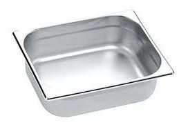 Pct Com 24 Cubas Gn 1 Por 2 X 100 mm Buffet Rechaud Pct Com 24 Cubas Gn 1 Por 2 X 100 mm Buffet Rechaud