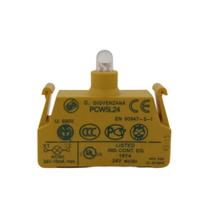 PCW5L24 Porta Lampada com Led Integrado 24V