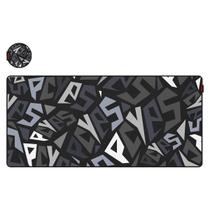Pcyes Mouse Pad Signature Extended Black Vulcan 900420mm
