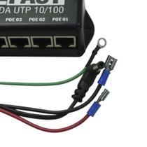 PD UTP Fast Volt PD UTP Fast Volt