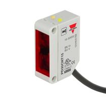 Pd30cnt15 emissor fotoeletrico barreira 15m 10-30v - cabo 2m Pd30cnt15 emissor fotoeletrico barreira 15m 10-30v - cabo 2m