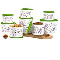 PDA 8 Peças Caixa Libelola