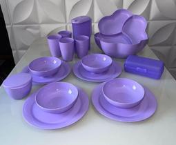 PDA floresta Tupperware