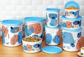 PDA instantânea Tupperware PDA instantânea Tupperware