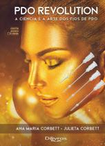 Pdo revolution a ciencia e a arte dos fios de pdo - Di Livros Editora Ltda -