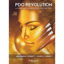 PDO Revolution - A Ciência e a Arte Dos Fios de PDO - DI LIVROS