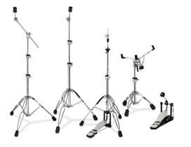 PDP BY DW Kit de Hardware para Pedal Médio Peso Série 800 com 5 Peças (PDHW815) PDP BY DW Kit de Hardware para Pedal Médio Peso Série 800 com 5 Peças (PDHW815)