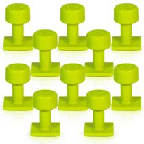 PDR Ponto de Reparo Black Plague 15 mm 10 unidades Verde PDR Ponto de Reparo Black Plague 15 mm 10 unidades Verde