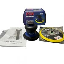Pdr - pro-406 lixadeira r. orbital pdr 6 sem aspiracao