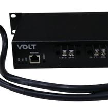 PDU AC Gerenciável Volt PDU AC Gerenciável Volt