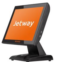 Pdv Jetway Touch Screen 15 Polegadas Jpt700 Usb Serial Ethernet