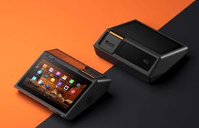 Pdv sunmi d2 mini tectoy