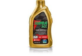 Pdv supra mx simissintético sae 10w30 - PDVSA Pdv supra mx simissintético sae 10w30 - PDVSA