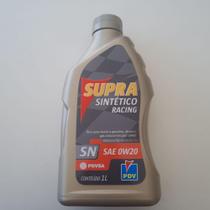 Pdv supra sintético racing sae 0w20 - PDVSA Pdv supra sintético racing sae 0w20 - PDVSA