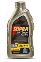 Pdv supra sintético racing sae 5w40 - PDVSA Pdv supra sintético racing sae 5w40 - PDVSA