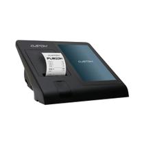 PDV Touch com Impressora Fusion Compatível Windows-Linux