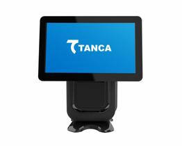 PDV Touch Tanca TPT900 com Display Cliente