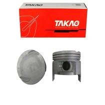 Pdw08050 - Pistão (Jg) - Tico 0.8 6V 1994 A 1995 - Takao