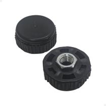 Pé Ajuste Refrigerador LG Afc73089601 2 Peças Gc-x247 Pé Ajuste Refrigerador LG Afc73089601 2 Peças Gc-x247