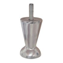 Pe Alum 65mm Cod. 120 Escovado R5/16 2.00120-02