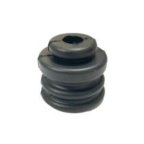 Pé Amortecedor Borracha Compressor Ar Condicionado