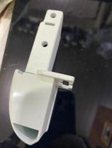 Pé bsh/ct/dako/ge p/fogão esquerdo br 76 223c5186p002 - bosch Pé bsh/ct/dako/ge p/fogão esquerdo br 76 223c5186p002 - bosch