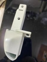 Pé bsh/ct/dako/ge p/fogão PÉ DIREITO br 76 223c5186p001 - bosch