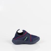 Pe C/ Pe Tenis Jogging Cf Inf Unx 801038 Marinho