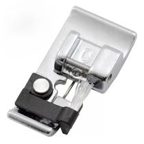 Pé Calcador C Para Ponto Tipo Overlock Para Máquina Doméstica - CY-7310C