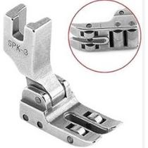 Pé Calcador com Roletes para Maquina Reta Industrial - SPK-3