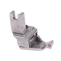 Pe Calcador Compesador Duplo Com Guia para Maquina Industrial Reta - 211-13 Pe Calcador Compesador Duplo Com Guia para Maquina Industrial Reta - 211-13