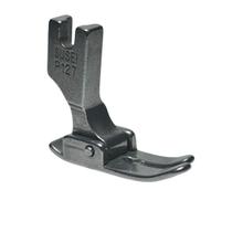 Pé Calcador Largo para Maquina Reta Industrial P127