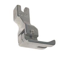 Pé Calcador Pesponto Compensado Para Maquina Reta Industrial Lado Esquerdo 3mm CL-1/8E Pé Calcador Pesponto Compensado Para Maquina Reta Industrial Lado Esquerdo 3mm CL-1/8E
