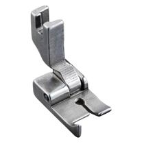 Pé Calcador Pesponto P815L Guia Fixo Esquerdo para Reta Industrial 8.0mm - 12463HL 5/16 Pé Calcador Pesponto P815L Guia Fixo Esquerdo para Reta Industrial 8.0mm - 12463HL 5/16