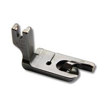 Pe Calcador Sapata Bainha Enrolada Lenço para Maquinas Reta Industriais 8,0mm 5/16 - LOT-7 1/2