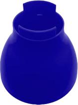 Pé Cogumelo - 120 - Azul Bic - 1 unidade - Só Boleiras - Rizzo Pé Cogumelo - 120 - Azul Bic - 1 unidade - Só Boleiras - Rizzo