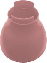 Pé Cogumelo - 150 - Lilas Chic - 1 unidade - Só Boleiras - Rizzo