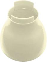 Pé Cogumelo - 185 - Off White - 1 unidade - Só Boleiras - Rizzo