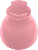 Pé Cogumelo - 185 - Rosa Bebe - 1 unidade - Só Boleiras - Rizzo