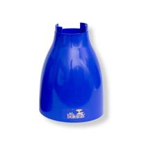 Pé Cogumelo Azul Bic 18,5cm Un - Sóboleiras