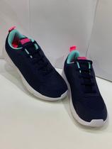 Pé com pé tênis feminino 330009