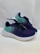 Pé com pé tênis unissex 390006