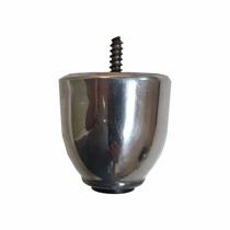 Pe Cônico 60 Mm Para Cama E Sofá Pe Cônico 60 Mm Para Cama E Sofá