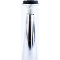 Pe Conico Para Moveis Jomarca Com Regulagem 100Mm Cromado P2836 Pe Conico Para Moveis Jomarca Com Regulagem 100Mm Cromado P2836