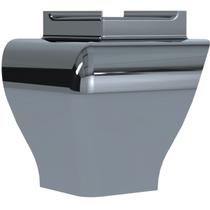 Pe Cromado para Fogao a Lenha Venax com Gabinete Linha Sec Xv - VENAX ELETRODOMESTICOS LTDA Pe Cromado para Fogao a Lenha Venax com Gabinete Linha Sec Xv - VENAX ELETRODOMESTICOS LTDA