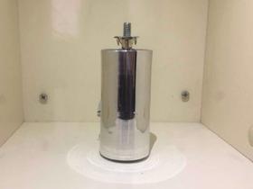 PE De Aluminio Para Sofá E Moveis, 10cm Altura - Kit 8 Pes PE De Aluminio Para Sofá E Moveis, 10cm Altura - Kit 8 Pes