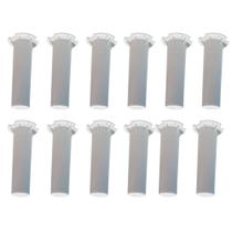 Pé de Armário de Cozinha C/ Encaixe - 12pc Pé de Armário de Cozinha C/ Encaixe - 12pc