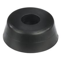 Pé De Borracha Pvc Grande P/ Caixa De Som, Cases, Moveis